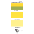 Pigmento orgánico amarillo fl-1225 py 12 para tinta